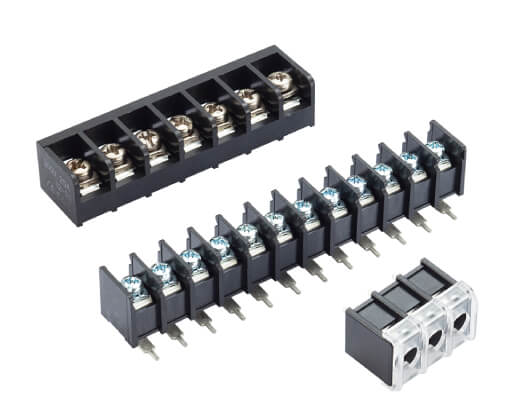 <p>PCB 万搏网页版登录入口器用于万搏网页版登录入口电线和印刷电路板，以实现信号、数据和电力传输。</p>